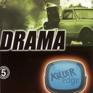 Drama, Vol. 5: Hide in the Open