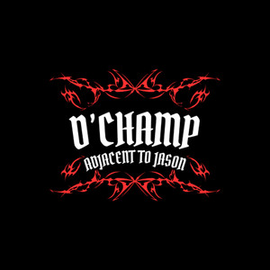 Adjacent to Jason (Explicit)