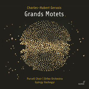 Gervais: Grands Motets