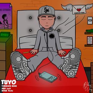 Tuyo (Explicit)