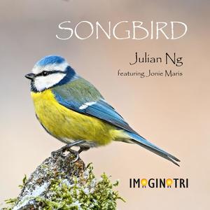 Songbird (feat. Jonie Maris)