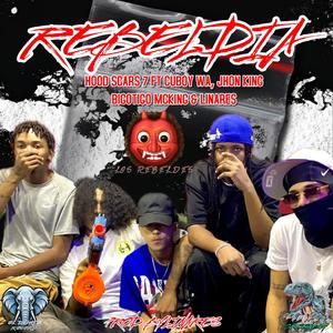 REBELDIA (feat. Cuboy Wa, Jhon King & Bigotico McKing) (Explicit)