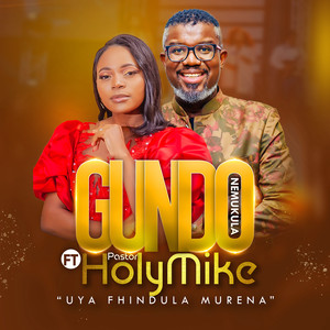 “Uya Fhindula Murena