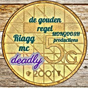 De gouden regel(feat. Deadly) (Explicit)