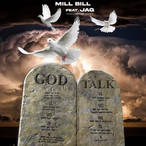 God Talk (feat. JAG) (Explicit)