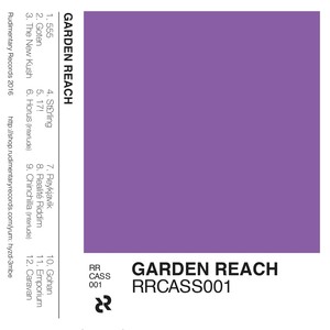 Garden Reach