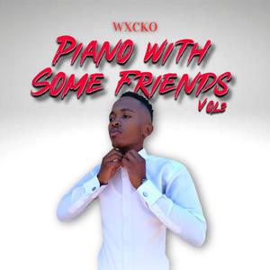 Get2Gether (feat. Afro Cardo)