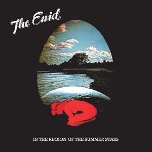 In the Region of the Summer Stars (Original 1976 Emi Recording)