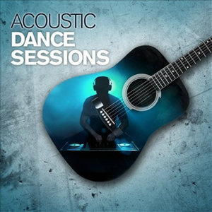 Acoustic Dance Sessions