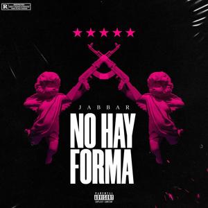 No hay Forma