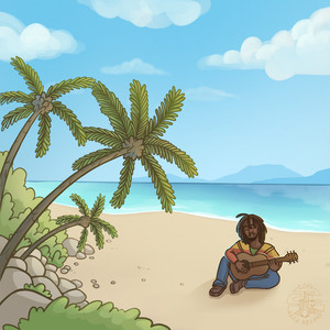 Loopey - Buffalo Soldier - lofi