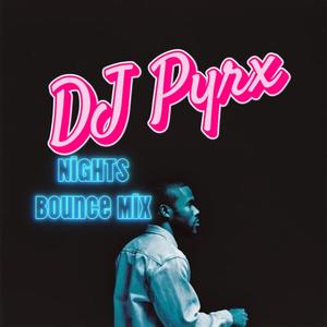 Nights Bounce Mix (Explicit)