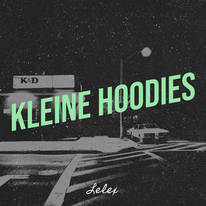 Kleine Hoodies