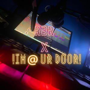 !Im at ur door! (Explicit)