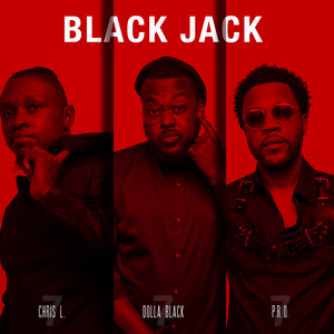 Blackjack (Explicit)