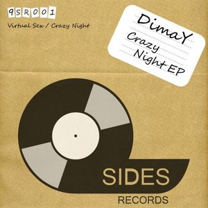 Crazy Night (Original Mix)