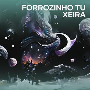 FORROZINHO TU XEIRA (Remastered 2024)