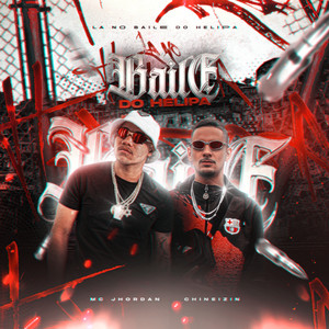 Lá No Baile Do Helipa (Explicit)