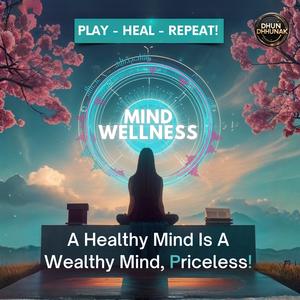 Deep Sleep (Frequencies that help you drift into sleep mode)