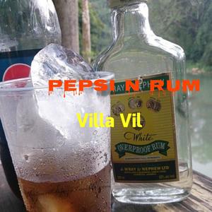 Pepsi n Rum