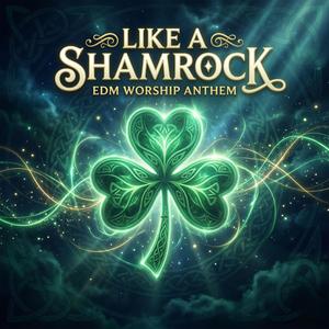 Like A Shamrock (Christian EDM )