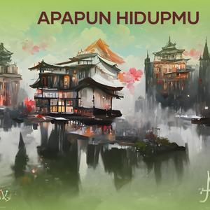 Apapun hidupmu