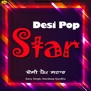 Desi Pop Star