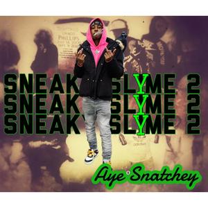 Sneaky Slyme 2 (Explicit)