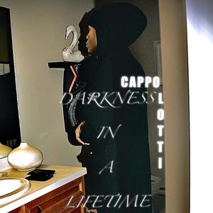 Darkness In A Lifetime (Explicit)