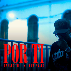 Por Ti (Explicit)