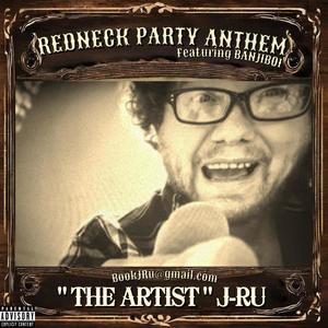 Redneck Party Anthem (feat. Banjiboi) [Explicit]