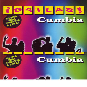 ¡Bailas! Cumbia (Learn to Dance Cumbia)