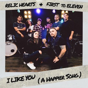 I Like You (A Happier Song) [Explicit]