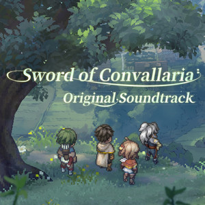 Sword of Convallaria Original Soundtrack