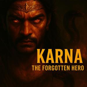 रश्मिरथी RAP – सप्तम सर्ग से अर्जुन VS कर्ण महासंग्राम