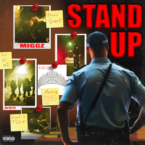 Stand Up (Explicit)