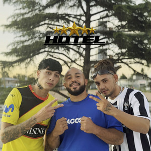 5 estrellas (Remix)