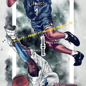 Penny(feat. Karno#2, YBTrey & SD) (Explicit)