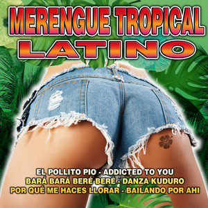 Merengue Mix 5: Morena Ven / La Gozadera Ii / Dame Tu Bb Pin