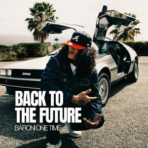 BACK TO THE FUTURE