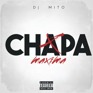 Dj Mito - Chapa Máxima Vip Eletrofunk (Explicit)