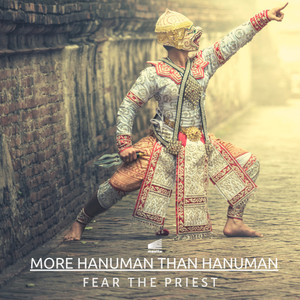 More Hanuman than Hanuman