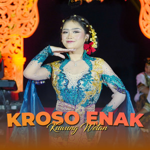 Kroso Enak