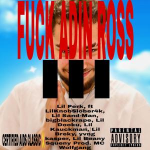 **** Adin Ross 3 (Explicit)