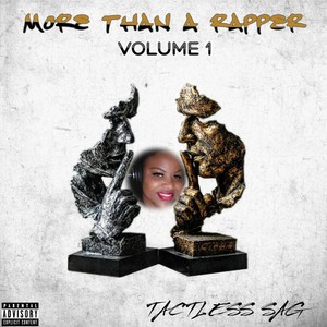 More Than a Rapper, Vol. 1 (Explicit)