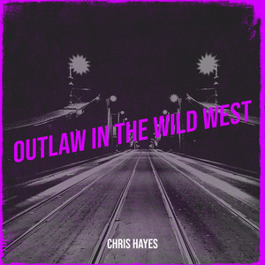 Outlaw in the Wild West