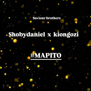 Mapito (feat. Kiongozi)