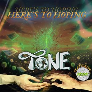 Here's to Hoping (feat. Iziik) (Explicit)