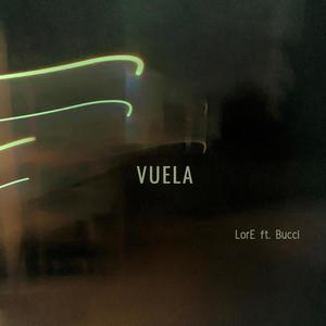 Vuela (feat. Francesco Bucci)