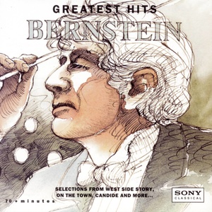 Candide Overture